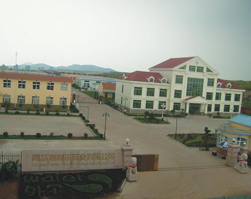 青岛赏金国际生物有限公司