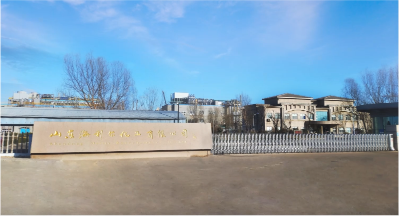 山东赏金国际化工有限公司