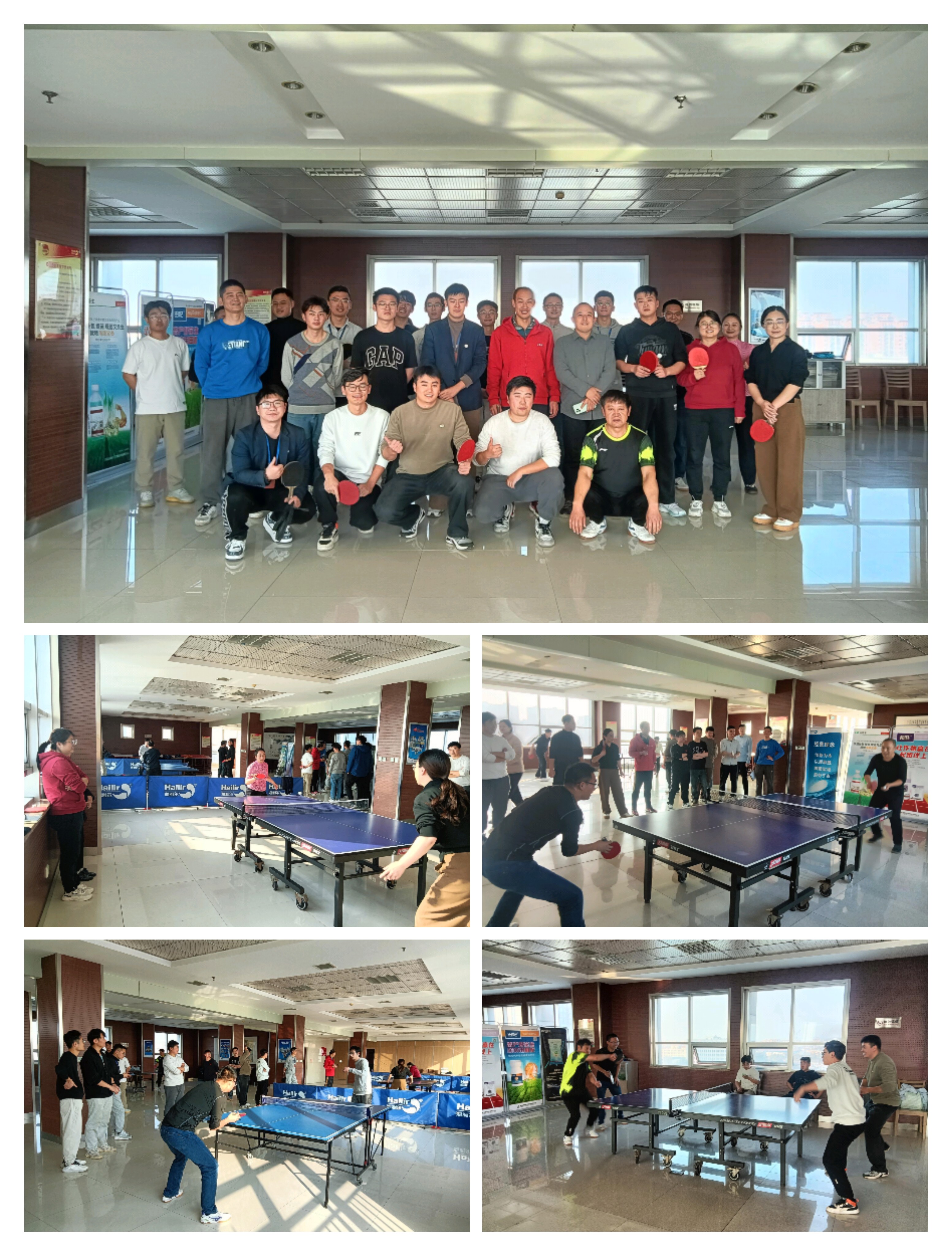 赏金国际十一月“致敬耕耘 感恩回报”主题文化活动落地