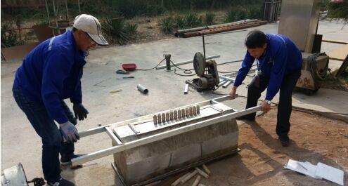 创新提效率，实干省成本